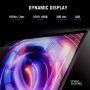 ASUS - ROG Strix G16 16" FHD+ 165Hz Gaming Laptop - Intel Core i9 HX - 16GB RAM - NVIDIA GeForce RTX 5060- 1TB SSD - Eclipse Gray - Image 4