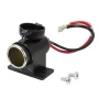 EverStart Plus Auto Auxiliary Dual 12 Volt Power Outlet, Black - Image 5