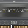 CORSAIR - VENGEANCE DDR5 96GB (2 x 48GB) DDR5 6000 CL36-44-44-96 1.40V Intel XMP & AMD EXPO - Gray - Image 2