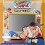 My Arcade - DGUNL-4184 Super Street Fighter II Nano Player Pro Portable Retro Ar - Image 5