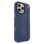 Speck - Presidio Perfect Clear ClickLock Case with MagSafe for Apple iPhone 16 Pro Max - Costal Blue - Image 3