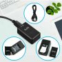 GF07 Mini Magnetic GPS Tracker Real-time Car Truck Vehicle Locator GSM GPRS USA - Image 2