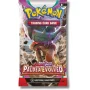 Pokemon Scarlet & Violet Paldea Evolved | 5 Booster Packs (One of Each Artwork) - Image 2