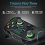 Black Wireless Controller For Microsoft Xbox One / S / X / E / Windows 7 8 10 PC 2.4G - Image 2