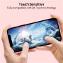Beeyoka [3 Pack] Screen Protector Compatible with iPhone 12,iPhone 12 Camera Protector, Front and Back Screen Protector Tempered Glass [Anti-Scratch] Protective Film(6.1") - Image 6