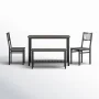 Kennett 4-Piece Manufactured Wood Dining Set - Image 4