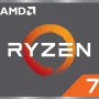 AMD Ryzen™ 7 5800X 8-core/16-thread Desktop Processor - Image 2