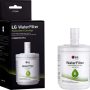 LT500P/LT500PC Water Filter for Select LG Refrigerators - White - Image 4