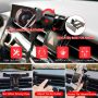 1797 Phone Holder Mount Compatible with Mazda CX5 CX-5 CX-8 Accessories Car Cellphone Cradle Air Vent Gravity Navigation Upgraded - Image 2