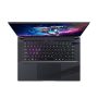 GIGABYTE - AORUS ELITE 16 Gaming Laptop - 16" 165Hz 2560x1600 WQXGA Intel Ultra 9 275HX - 2TB SSD - 32GB DDR5 RAM GeForce RTX 5070 - Gray Tide - Image 3