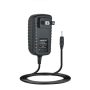 AC/DC Wall Power Charger ADAPTER for Kids Tablet Nabi 2 II NABI2-NV7A NABI2-NVA - Image 1