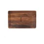Rectangle Walnut Carving Board M - Image 5