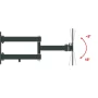 Ktaxon Full Motion TV Wall Mount Swivel Bracket 13 26 32 40 42 47 50 55 Inch LED LCD Display - Image 3