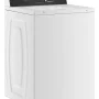 Maytag - 3.5 Cu. Ft. High Efficiency Top Load Washer Commercial Grade with Dual Action Agitator - White - Image 4