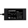 AC DC Adapter For APD Asian Power Devices Inc DA-50C24 I.T.E. Power Supply Cord - Image 3
