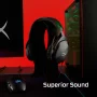 HyperX Cloud Stinger 2 Wired Over-Ear Gaming Headset, Black - Image 4
