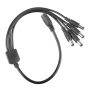 AC Adapter Charger For LEMAX #74706 CHRISTMAS VILLAGE With 4 Output Jacks Power - Image 4