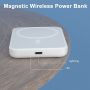20000mAh Power Bank Magnetic BatteryPack Wireless Charger for iPhone 15/14/13/12 - Image 4