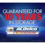 100 of AA Super Alkaline Batteries with Reclosable Box - Image 3