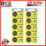10 New Original Toshiba CR2025 CR 2025 3V LITHIUM BATTERY BR2025 DL2025 Watch - Image 4