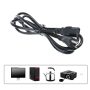 6ft AC Power Cable Cord Lead for SONY TV KDL-26S3000 KDL-40S3000 KDL-40D3000 - Image 2