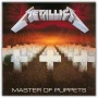 Metallica - Master Of Puppets [VINYL LP] - Image 6