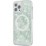 SaharaCase - Sparkle Case with MagSafe for Apple iPhone 13 Pro - Clear, Teal, Green - Image 2
