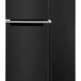 Whirlpool - 11.6 Cu. Ft. Top-Freezer Counter-Depth Refrigerator with Infinity Slide Shelf - Black - Image 3