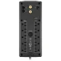 APC UPS, 1500VA Back-UPS Pro Battery Backup & Surge Protector, 900W Backup Battery Power with AVR (BX1500M) - Image 5
