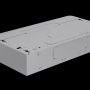 Broan - 30 inches - Convertible - Under cabinet Range Hood - Stainless Steel - Image 3