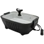 Roadpro 12-Volt Portable Roaster - Image 1