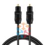 Toslink Optical Cable Digital Audio Sound Fiber Optic SPDIF Cord Wire Dolby DTS - Image 5