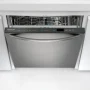 Frigidaire - Gallery 24" Top Control Stainless Steel Tub Built-In Dishwasher with CleanBoost Technology, 45 dBA - Stainless Steel - Image 3
