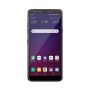 SaharaCase - ZeroDamage Tempered Glass Screen Protector for LG K30 2019 - Clear - Image 1