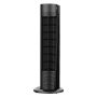Vornado - Osc54 Tower Fan - Black - Image 2