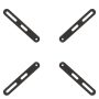 Mount-It! VESA Mount Adapter Kit, Convert 200x200mm VESA to 400x200 and 400x400mm - Image 6