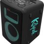 Klipsch - Vegas Music City Bluetooth Party Speaker - Black - Image 1