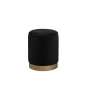 Aurora Upholstered Ottoman - Image 3
