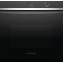 Fisher & Paykel - 30-in Built-In Single Electric Convection Wall Oven - Stainless Steel - Image 1