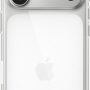 Apple - iPhone 17 Pro Case with MagSafe - Clear - Image 1