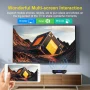 Transpeed Android 12 TV BOX Allwinner H618 Dual Wifi 32G64G Quad Core Cortex A53 Support 8K 4K BT Voice Media player Set top box - Image 3