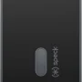 Speck - ClickLock StandyBank Portable Wireless Charger - Black - Image 2