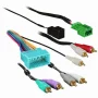 Metra Honda Element 2003-2011 Amp Retention Harness, 70-7863 - Image 3