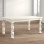 Sylvan Extendable Ash Dining Table - Image 2