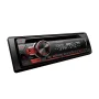 Pioneer DEH-S31BT In-dash - Pioneer Smart Sync App, Bluetooth® - Audio CD Receiver - Image 6