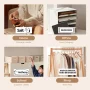 NIIMBOT Label Maker D110 Portable Label Printer Inkless Labeler Sticker Bluetooth Label Maker Machine - Image 4