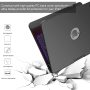 Keyboard Case for iPad Pro 11 inch， Case with Keyboard for iPad Air 5th 4th Generation - Touch Trackpad -10 Color Backlight -360° Protective with Pencil Holder for iPad Pro 11 inch 3rd /2nd/1st Gen - Image 4