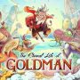 The Eternal Life of Goldman - Nintendo Switch - Image 1