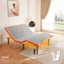 3000 Massaging Adjustable Bed with Wireless Remote - Image 5