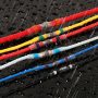 500 PCS Waterproof Heat Shrink Butt Terminals Solder Seal Sleeve Wire Connectors - Image 3